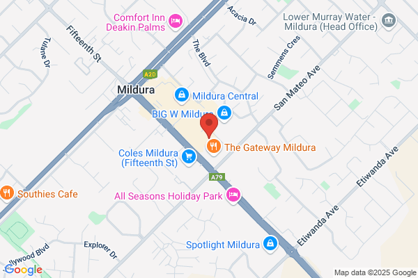 Dan Murphy's Mildura
