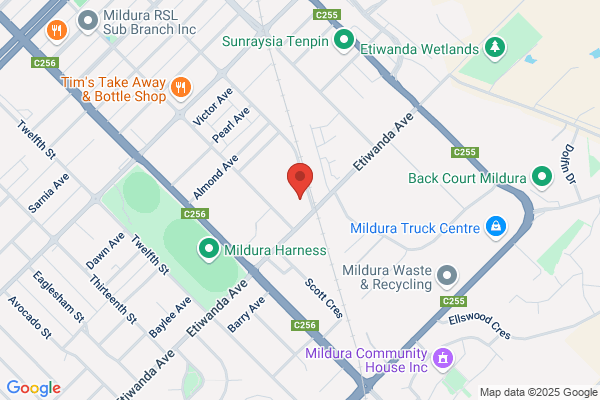 Sunraysia Auto Group