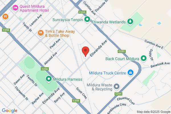 David Seddon's Oasis Auto Service Pty Ltd