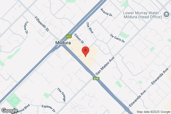 Centro Mildura Pharmacy