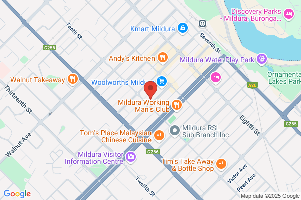 PRD Real Estate Mildura