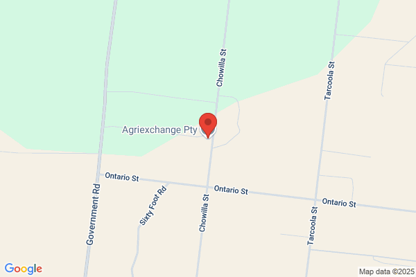 Agriexchange Pty Ltd