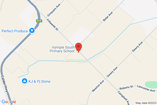 Irymple South Primary School
