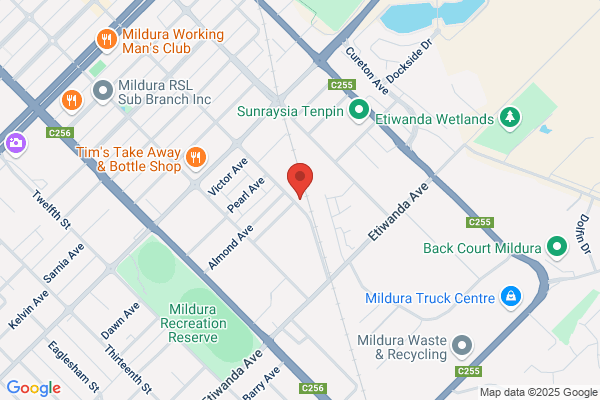 U-Store-It Mildura