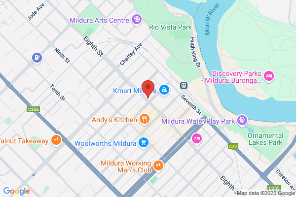 ITP Income Tax Professionals Mildura