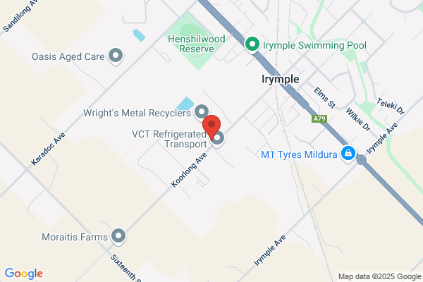 Mildura Voice & Data