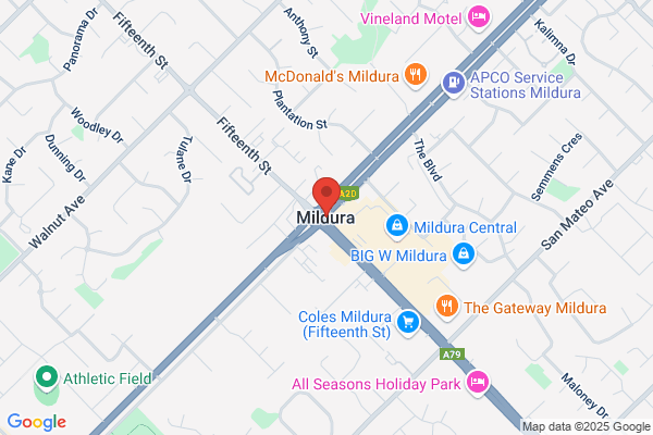 Bob Jane T-Marts Mildura