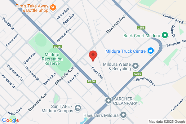 MOTTs Sunraysia Bulk Transport