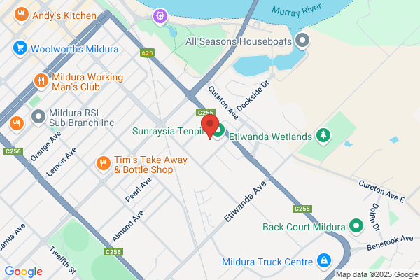 Howards Windscreen, plastic, Vinyl & Velour Repairs