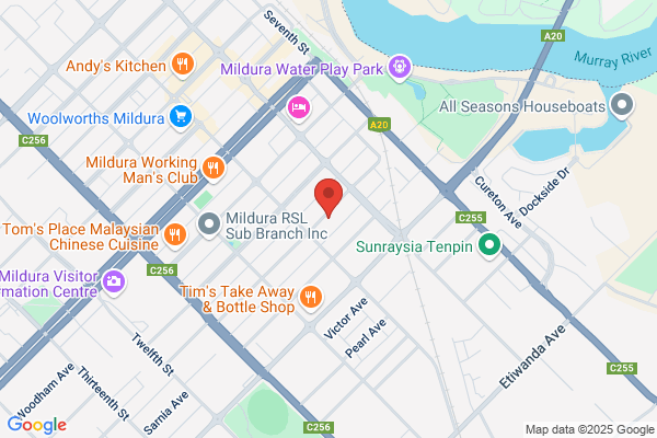 ABC Training & Business Services