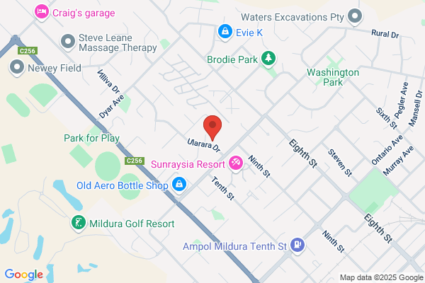 D & C Brown Pest Management