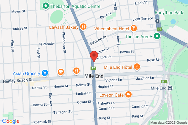 Adelaide West Chiropractic Clinic