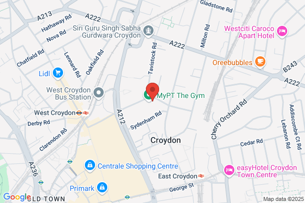 Croydon Family Chiropractic