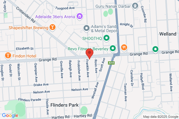 Flinders Park Family Chiropractic