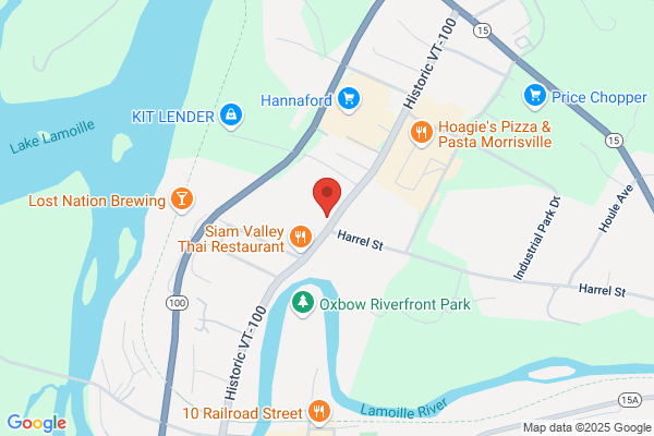 Hyde Park Chiropractic Centre