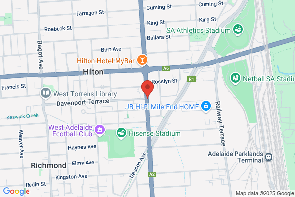 Adelaide Point Of Sale