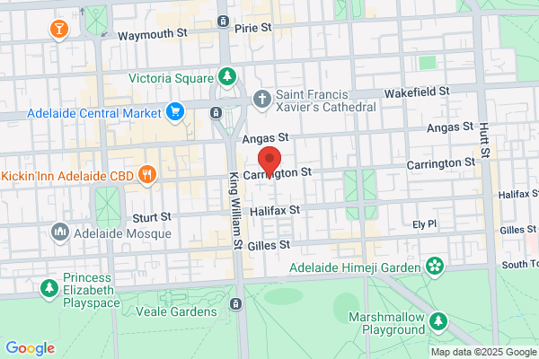 Adelaide Health Care