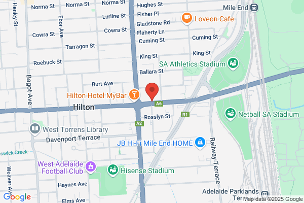 Adelaide Pathology Partners