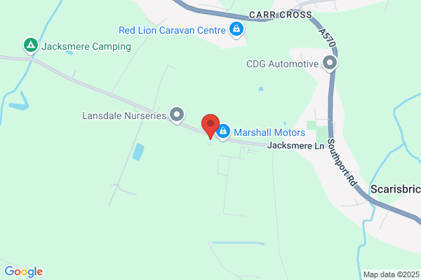 Cropper Tom