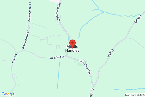 Handley Douglas