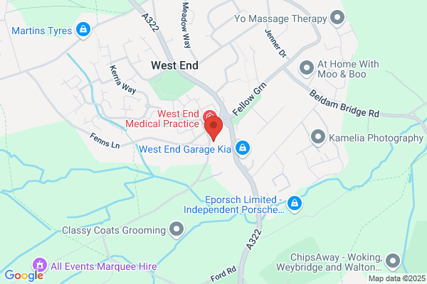 Horsell Dr Kym