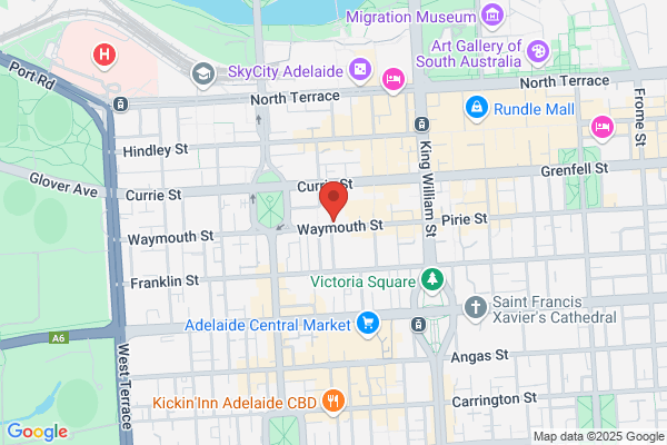 Adelaide Bank
