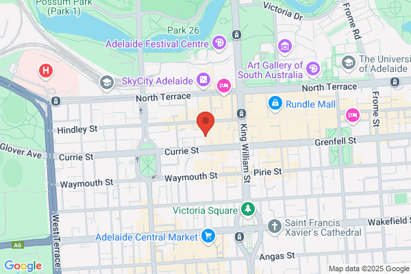 Aspects of Healing