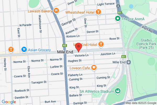 Adelaide Physical Assessemnt