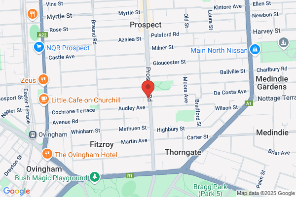 Fitzroy Physiotherapy