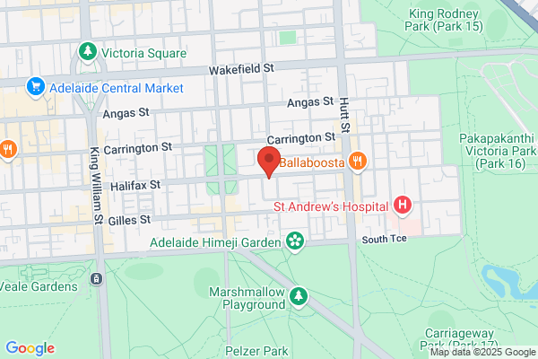Hutt Precinct Physiotherapy