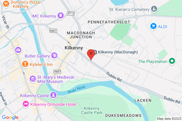 Kilkenny Physiotherapy Clinic