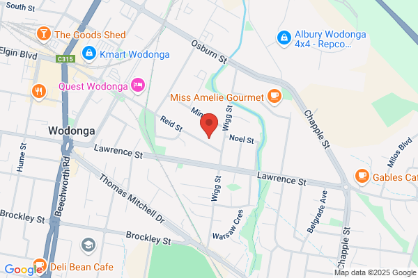 Australian Industrial Pump Systems