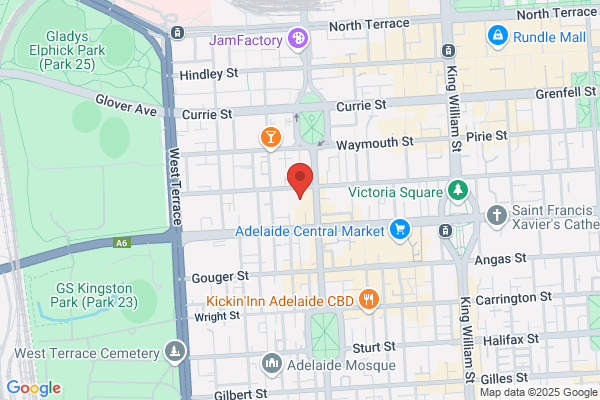 A.Adelaide Bail Services