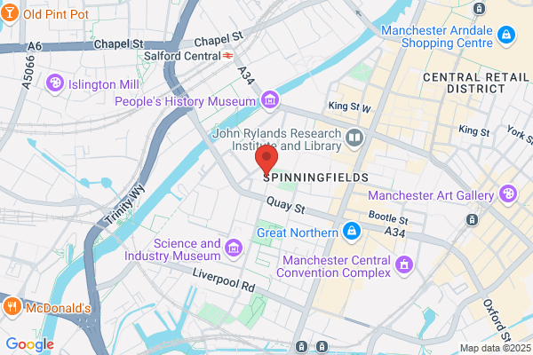 Alderman Consultant Solicitors
