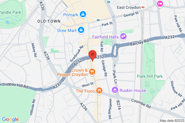 Croydons