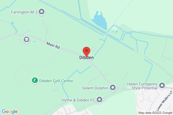 Dibden Tim