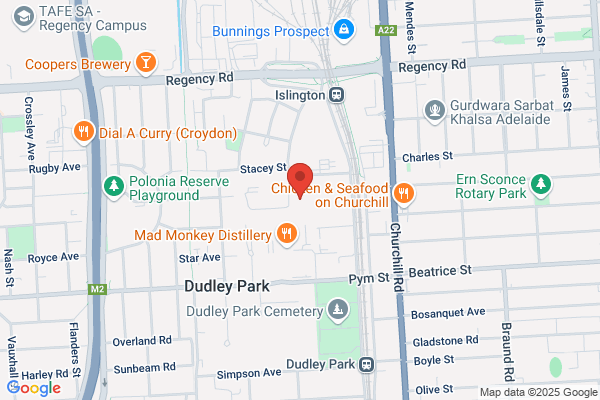 APD Parcel Delivery