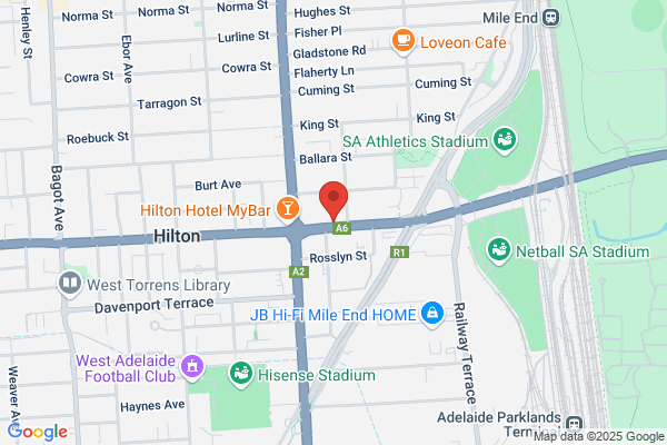 Australian National Couriers
