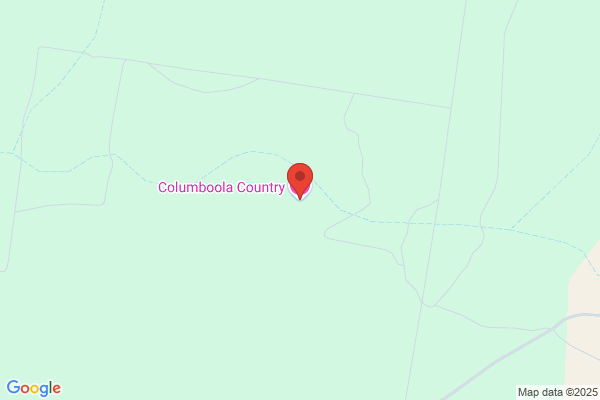 Columboola Country
