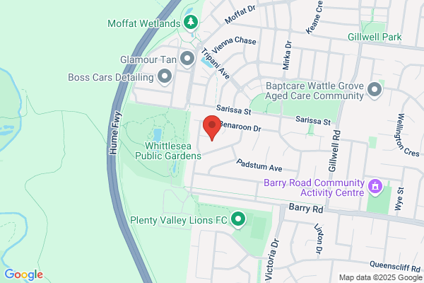 All Suburbs Driving School