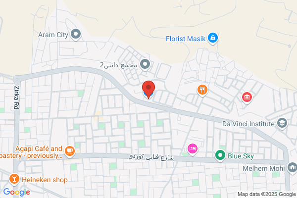 Duhok Groceries