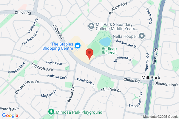 Hillson Cleaning Services