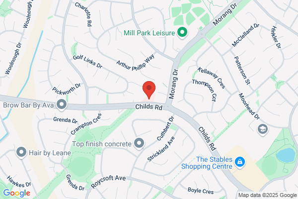 Medical Centre Mill Park The