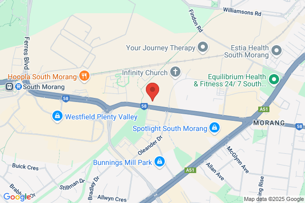 Mill Park Physiotherapy Centre