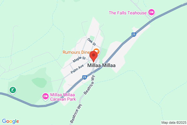 5 Star Supermarket Millaa Millaa