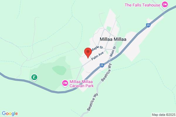 Millaa Millaa State School