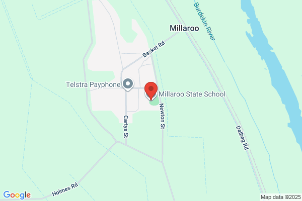 Millaroo State School