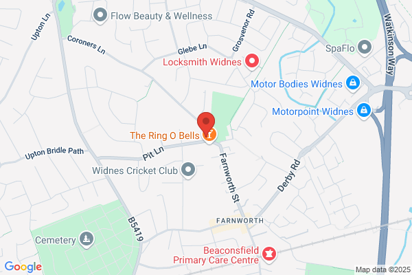 Bellisima Skin Care Clinic