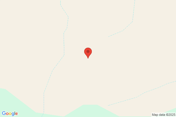 Bluff Downs Station