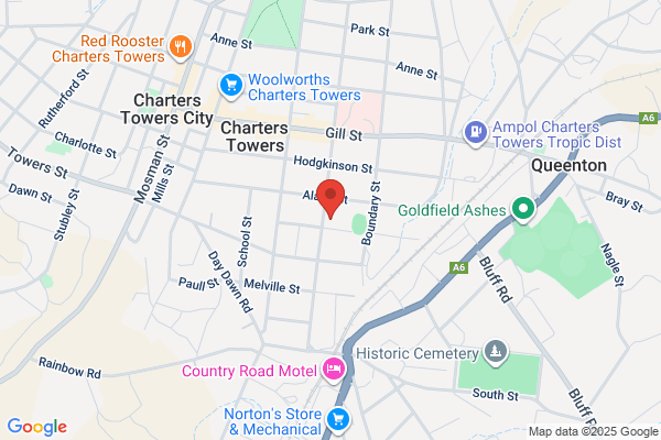 Charters Towers Central Preschool